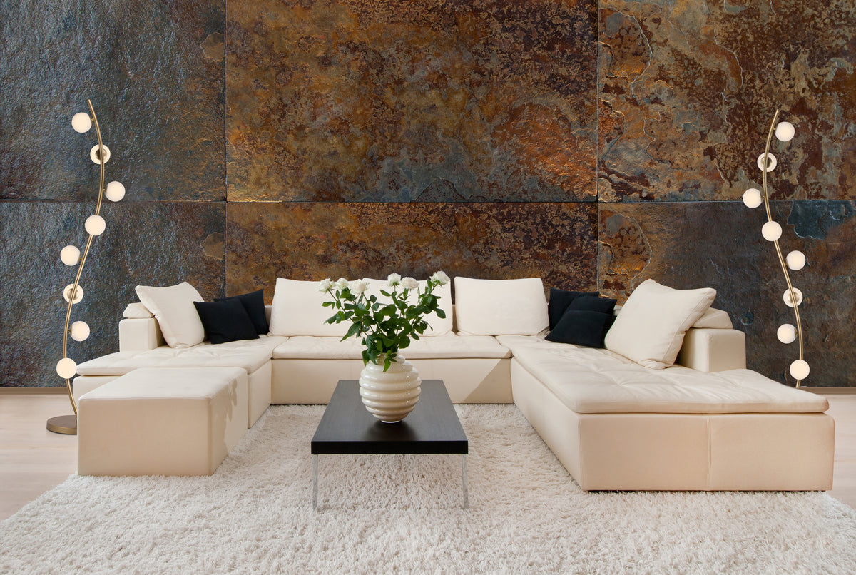 Rover LED Floor Lamp