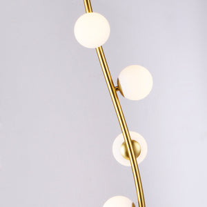 Rover LED Floor Lamp