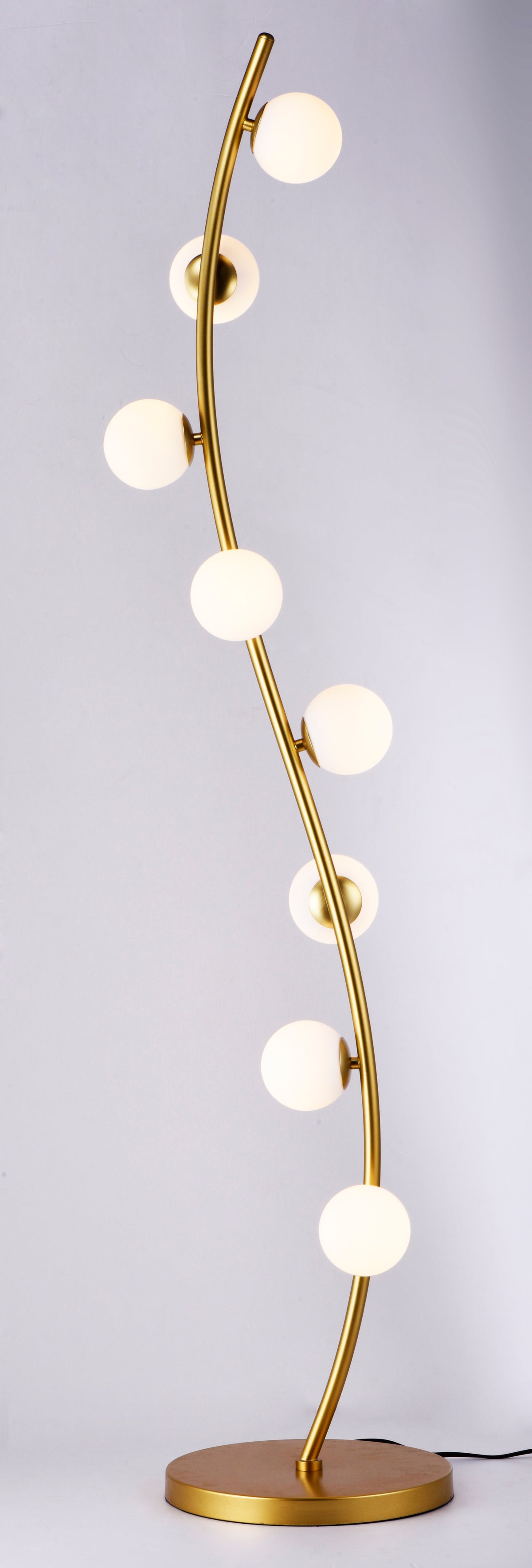 Rover LED Floor Lamp