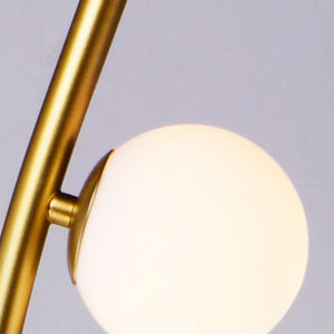 Rover LED Floor Lamp