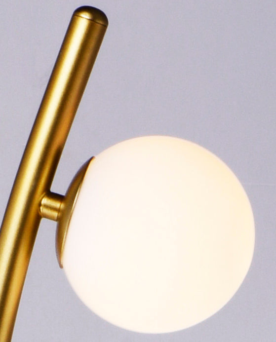 Rover LED Floor Lamp