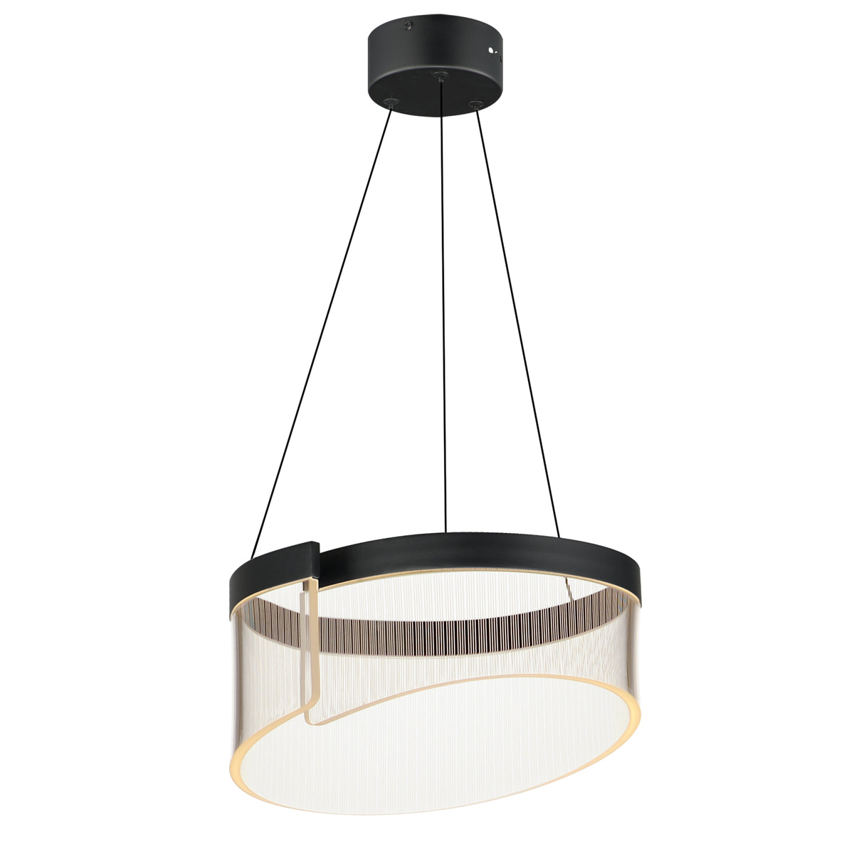 Sonata 14" LED Pendant