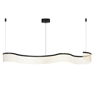 Sonata 59" LED Pendant