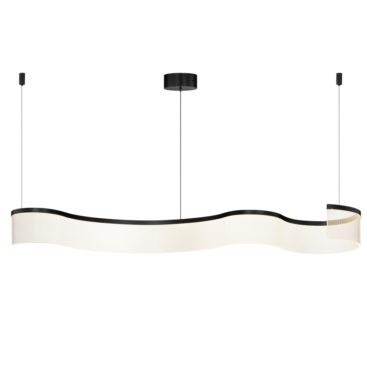 Sonata 59" LED Pendant