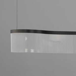 Sonata 59" LED Pendant