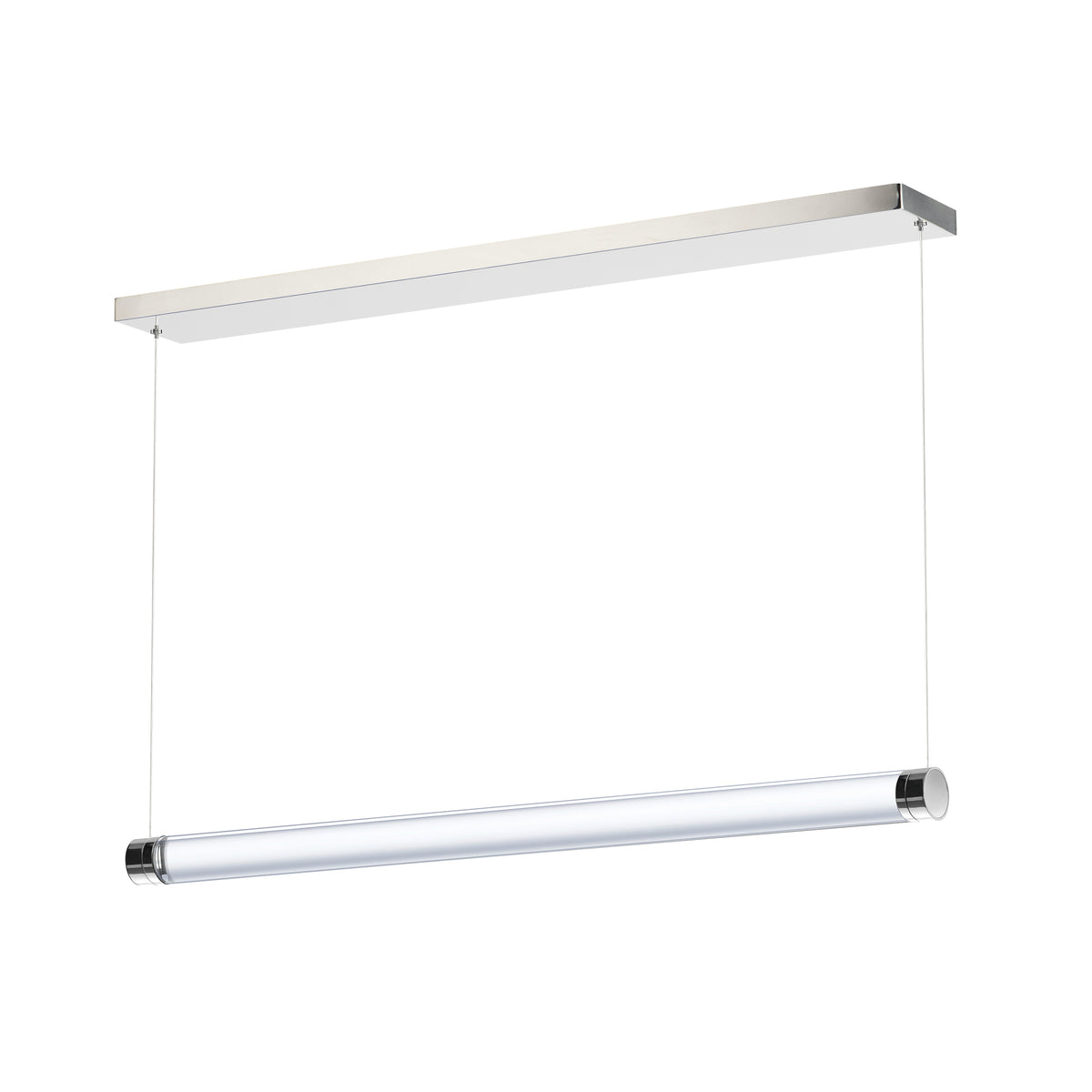Vanish 36" LED Pendant
