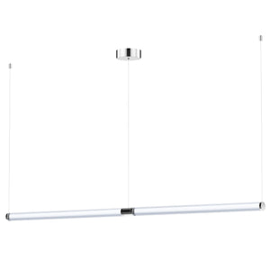 Vanish 72" LED Pendant