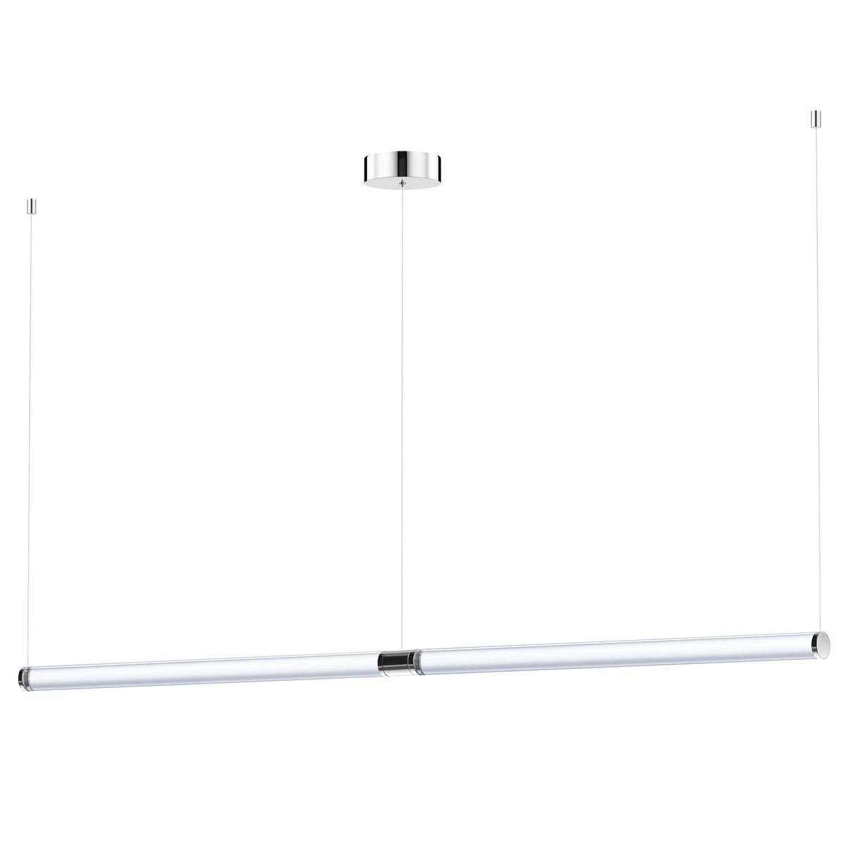 Vanish 72" LED Pendant