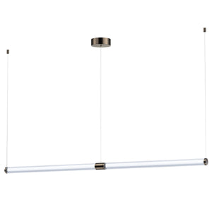 Vanish 72" LED Pendant