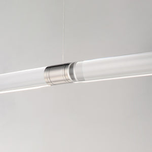 Vanish 72" LED Pendant
