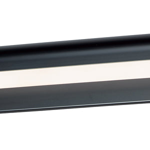 Waterfall 36" LED Bath Vanity