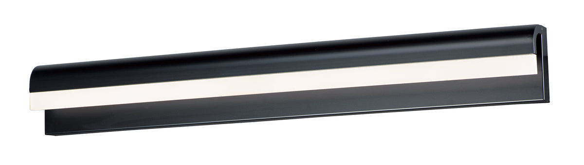 Waterfall 36" LED Bath Vanity