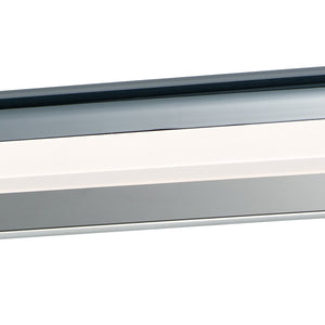 Waterfall 36" LED Bath Vanity