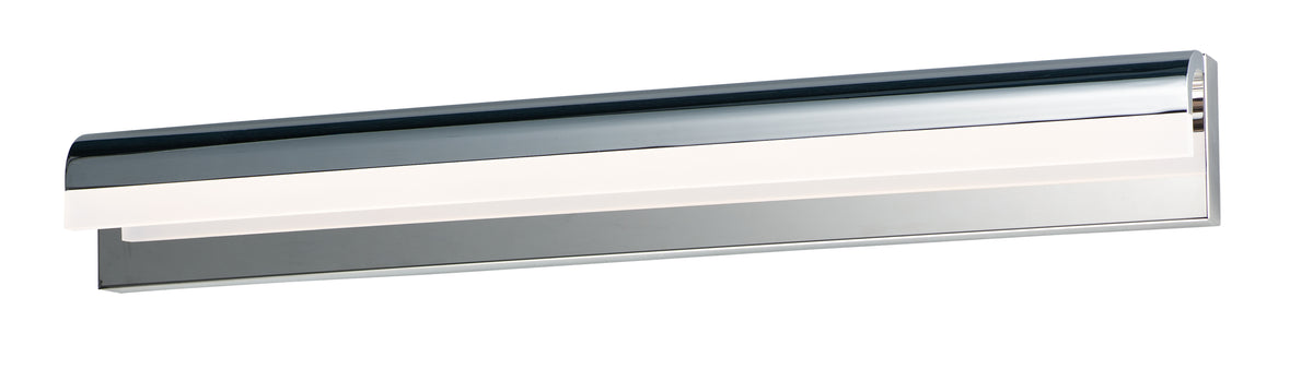 Waterfall 36" LED Bath Vanity