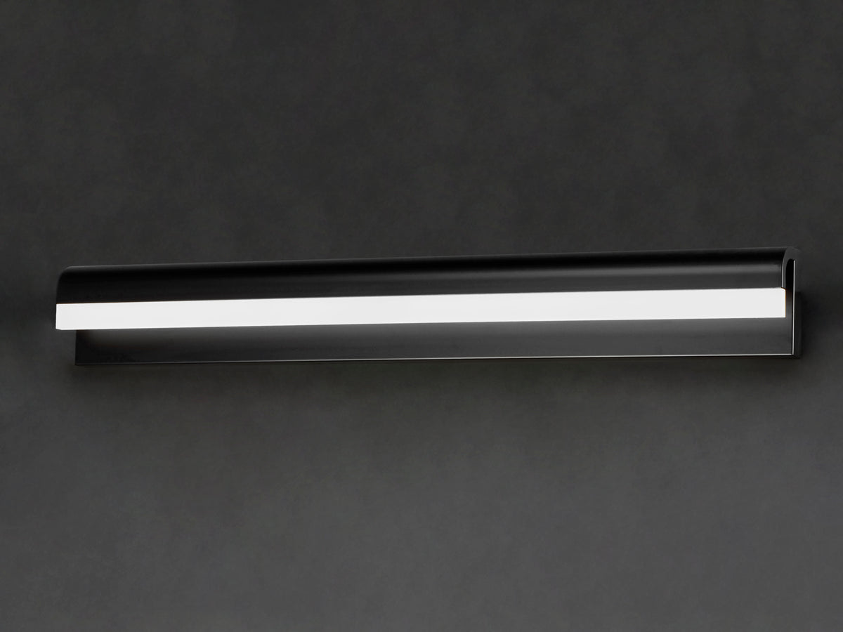 Waterfall 36" LED Bath Vanity