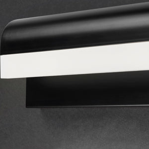 Waterfall 36" LED Bath Vanity