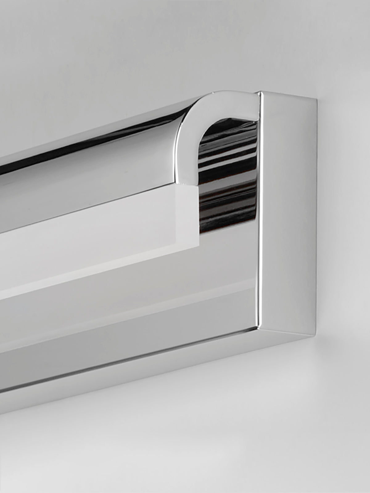 Waterfall 36" LED Bath Vanity