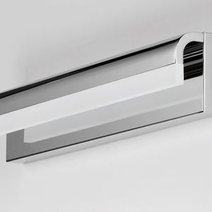 Waterfall 36" LED Bath Vanity