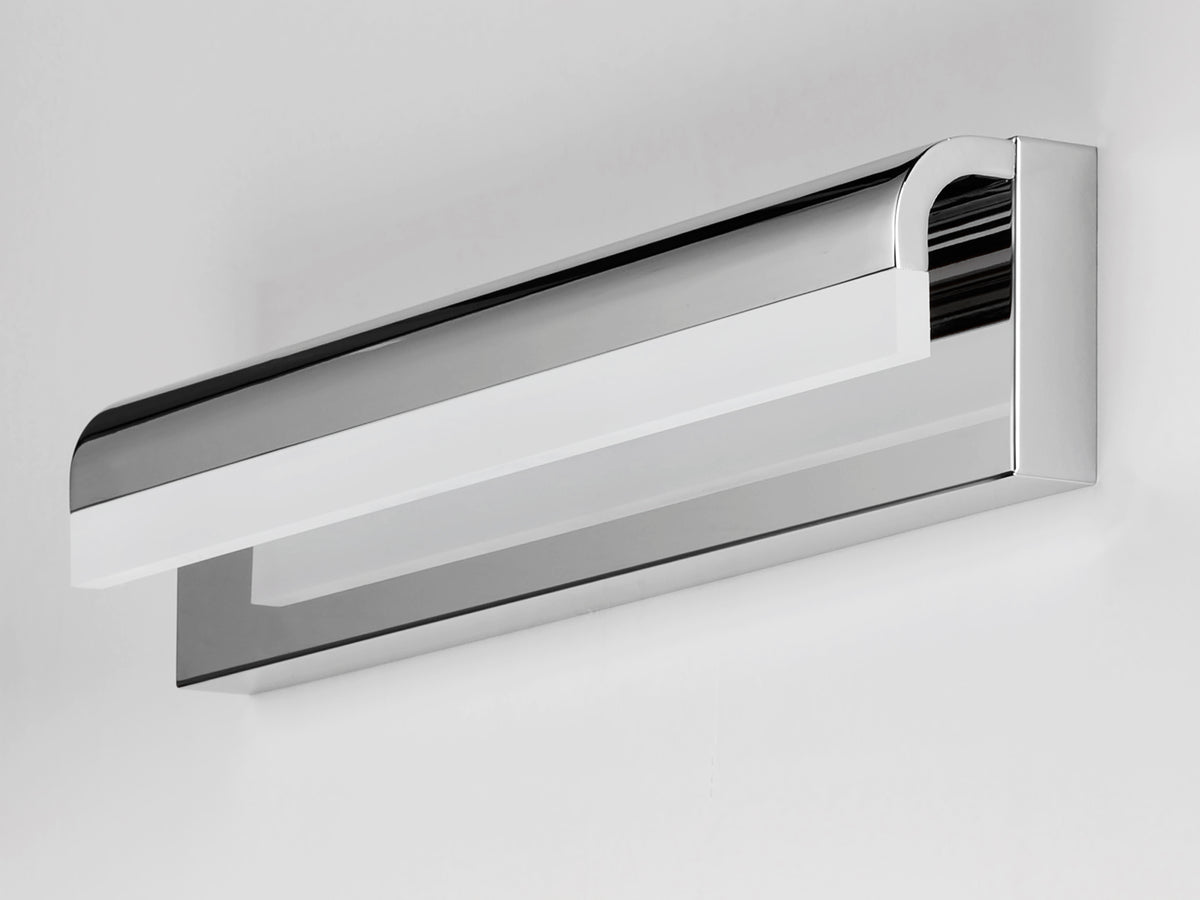 Waterfall 36" LED Bath Vanity