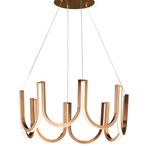 You LED Pendant