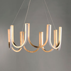 You LED Pendant