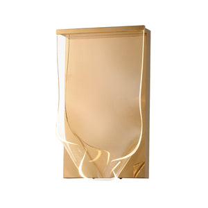 Rinkle LED Wall Sconce