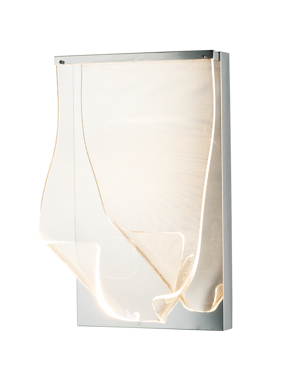 Rinkle LED Wall Sconce