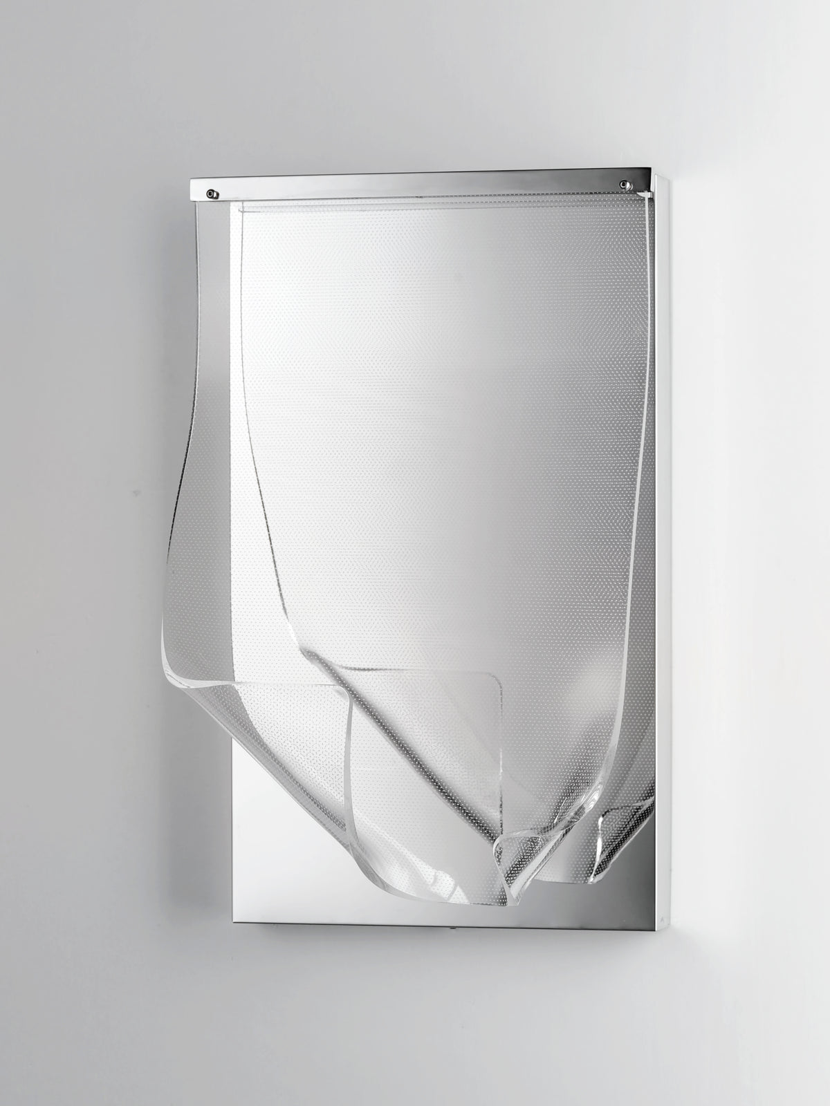 Rinkle LED Wall Sconce