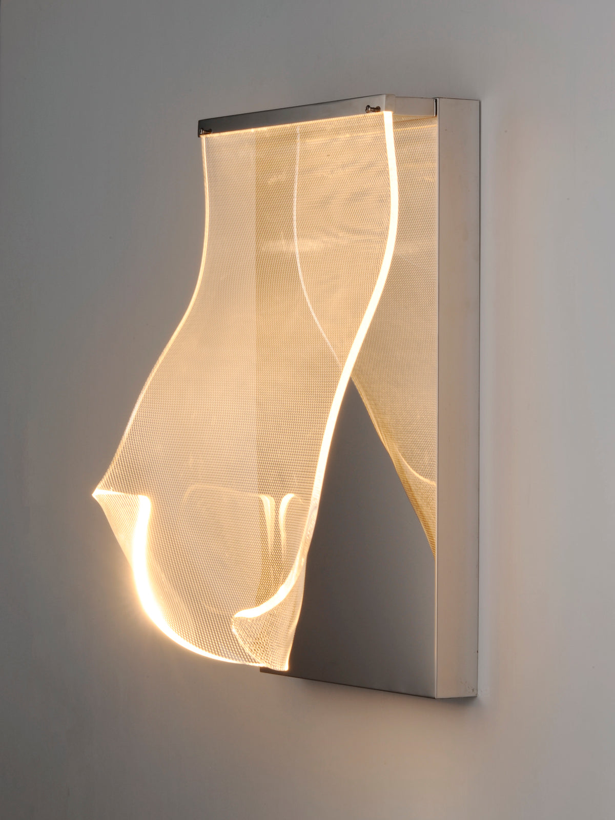 Rinkle LED Wall Sconce