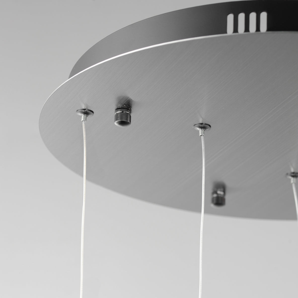 Rinkle 3-Light LED Multi Pendant