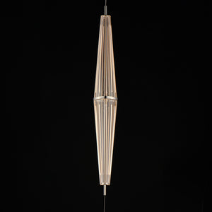 Quasar 35.5" LED Pendant