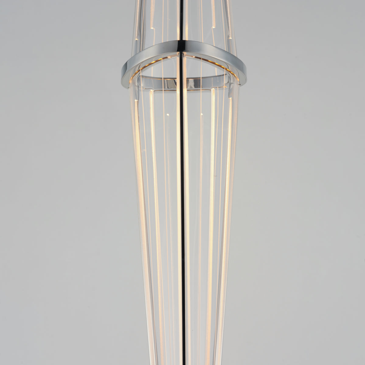 Quasar 35.5" LED Pendant