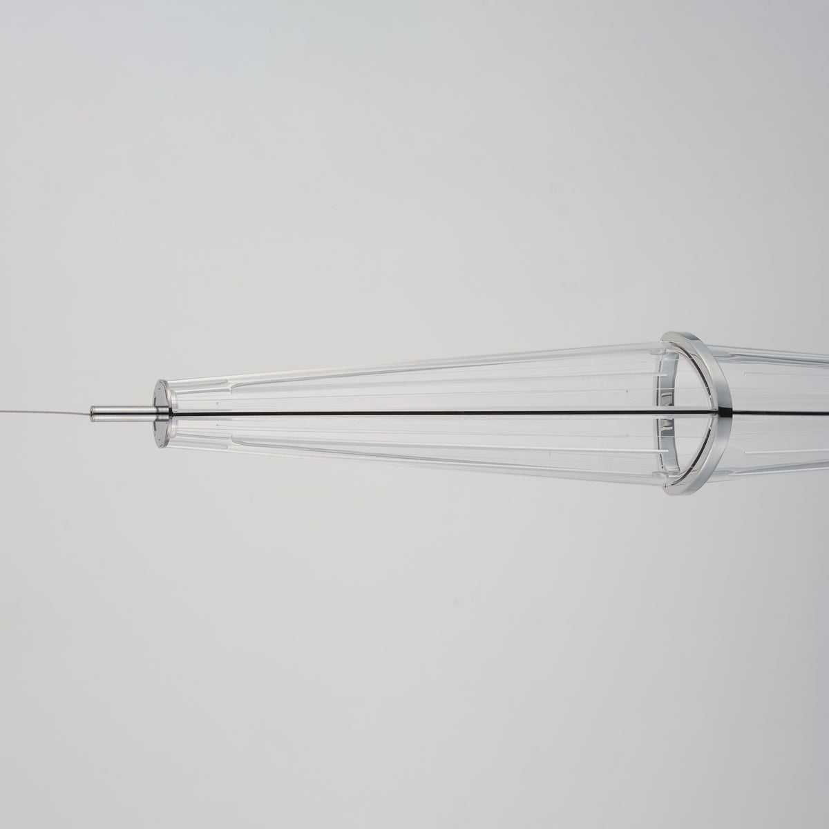 Quasar 35.5" LED Pendant