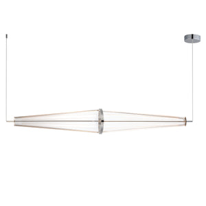 Quasar 51" LED Pendant