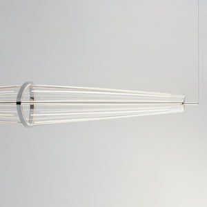 Quasar 51" LED Pendant