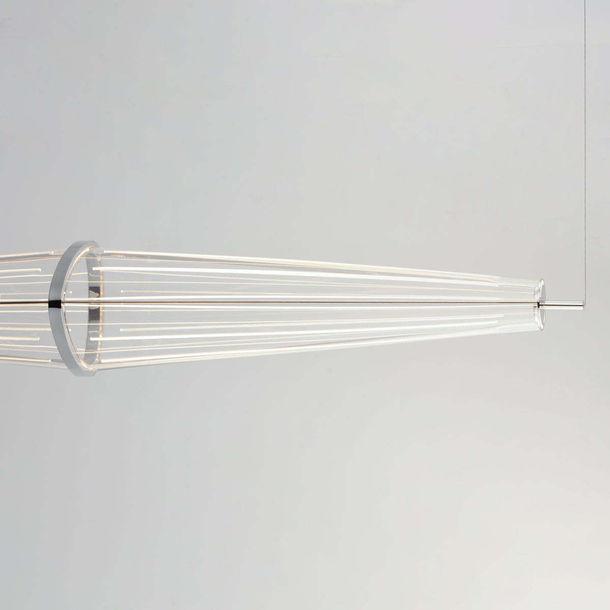 Quasar 51" LED Pendant