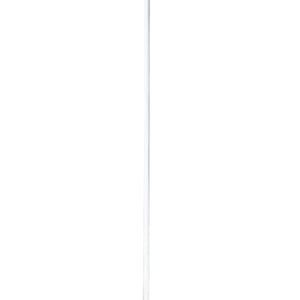 Hemisphere 1-Light 14" LED Pendant