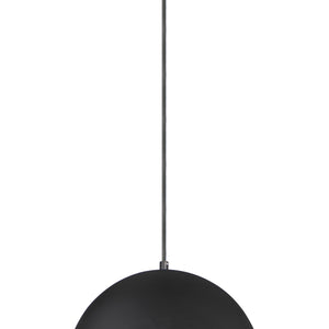 Fungo 16" LED Pendant