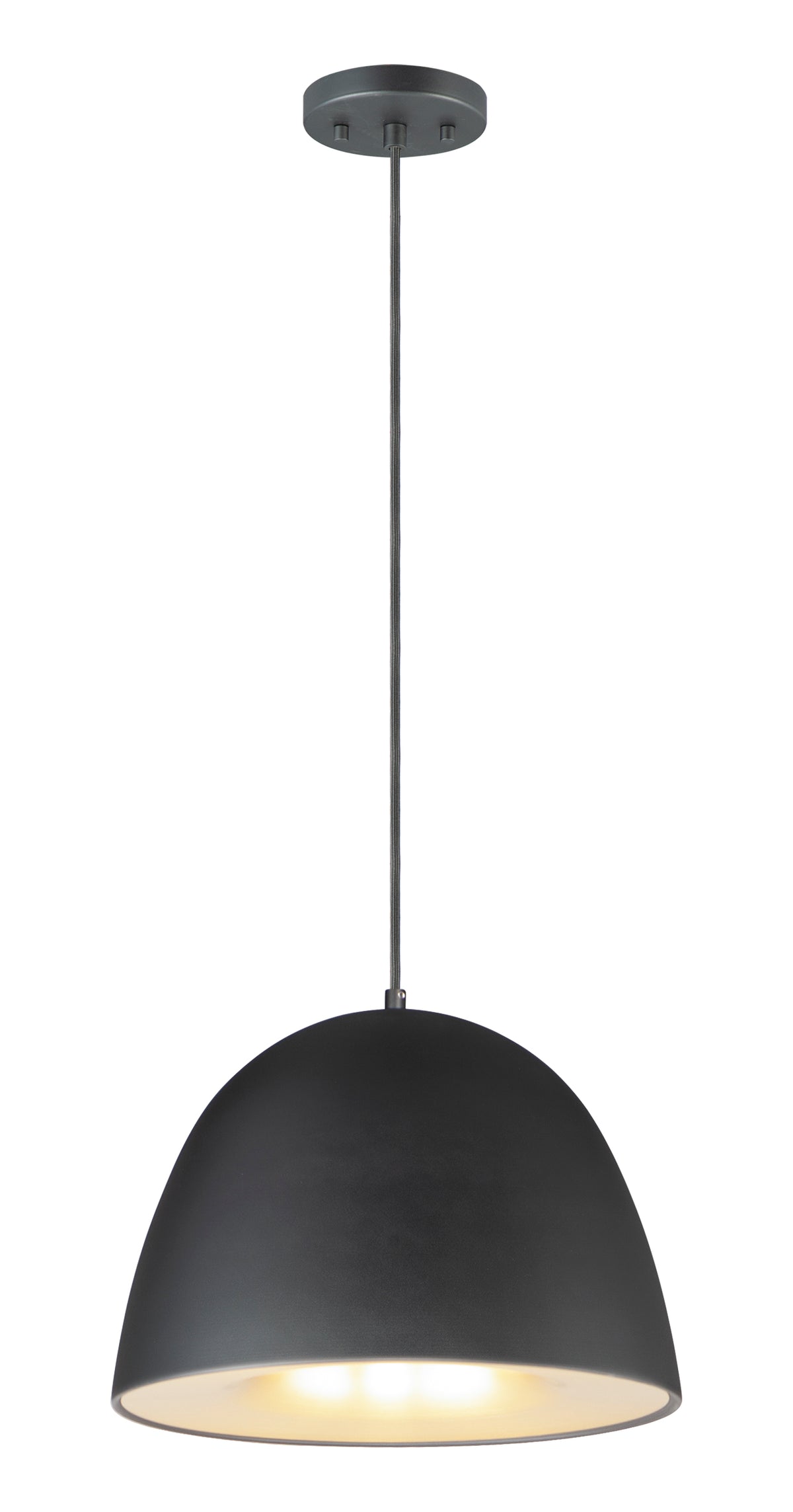 Fungo 16" LED Pendant