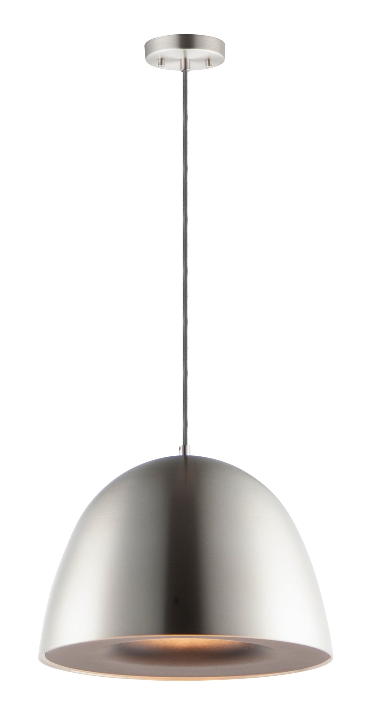 Fungo 16" LED Pendant
