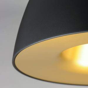 Fungo 16" LED Pendant