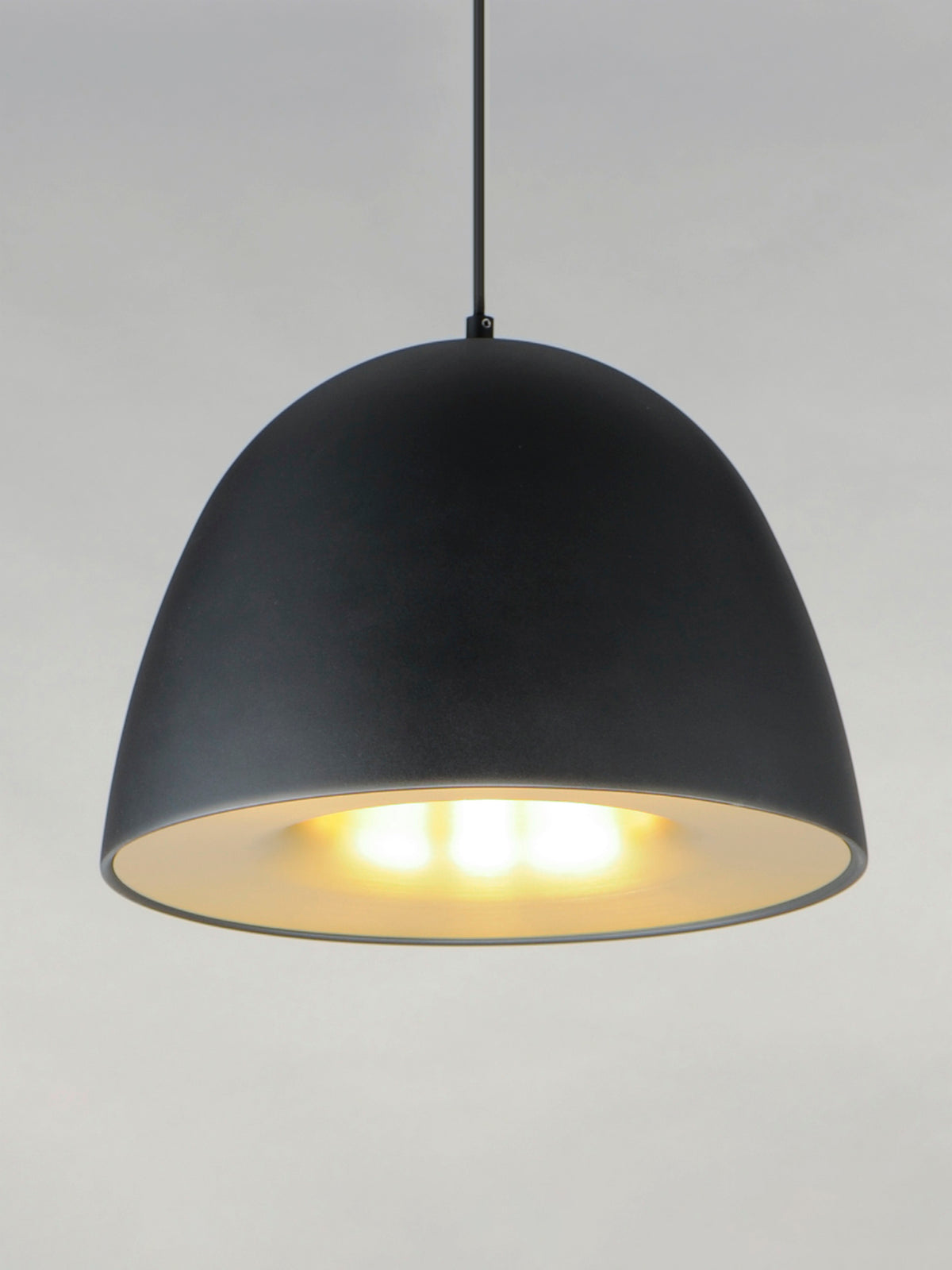 Fungo 16" LED Pendant