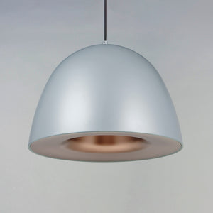 Fungo 16" LED Pendant