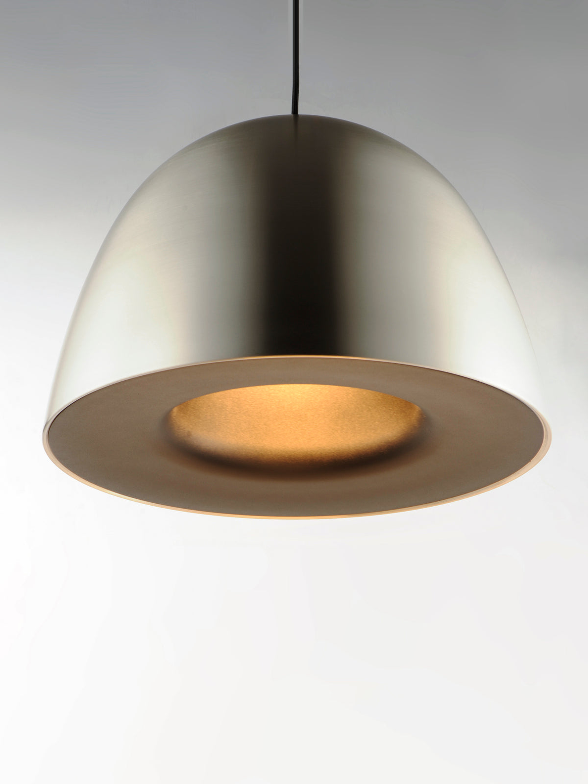 Fungo 16" LED Pendant