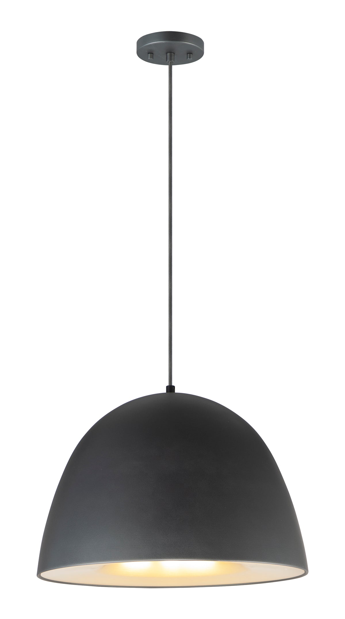 Fungo 24" LED Pendant