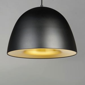 Fungo 24" LED Pendant