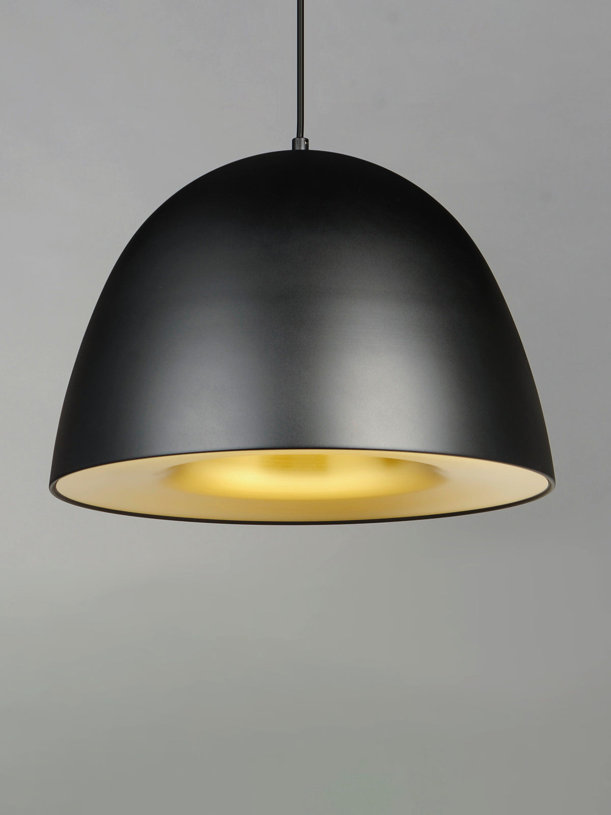 Fungo 24" LED Pendant