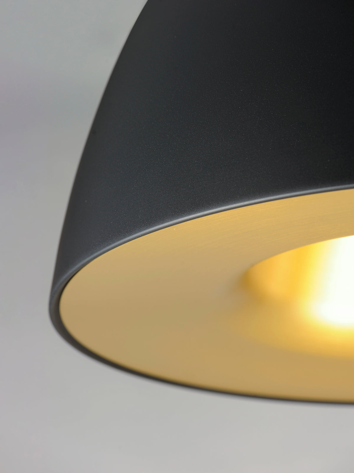 Fungo 24" LED Pendant