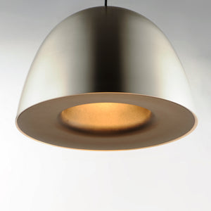 Fungo 24" LED Pendant
