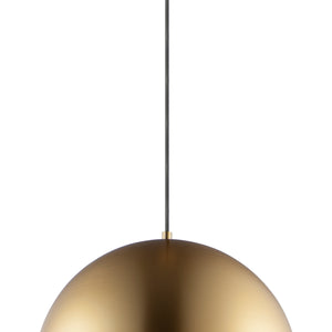Palla 16" LED Pendant